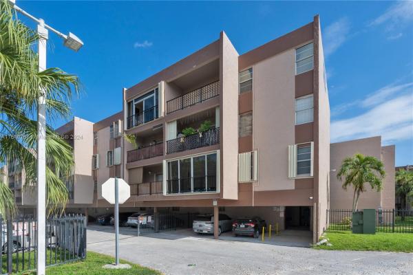 Los Arboles, 1900 W 68th St #B402, Hialeah, Florida 33014, image 1