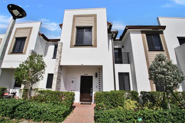 Via Ventura, 21047 NE 8th Ave, Ojus, Florida 33179, image 1
