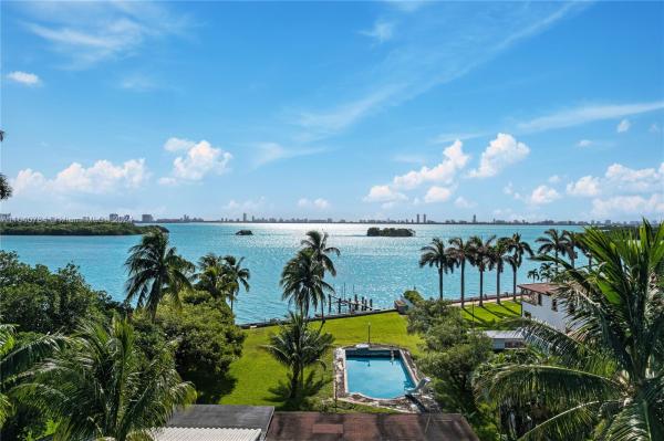 Bayshore, 5975 N Bayshore Dr, Miami, Florida 33137, image 1