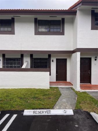 Miller Dreams, 13215 SW 57th Ter #20-5, Kendale Lakes, Florida 33183, image 1