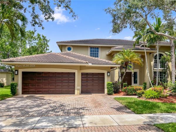 Mallard Landings, 340 Mallard Rd, Weston, Florida 33327, image 1