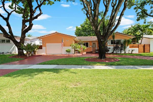 Rindone Estates, 1115 Dove Ave, Miami Springs, Florida 33166, image 1