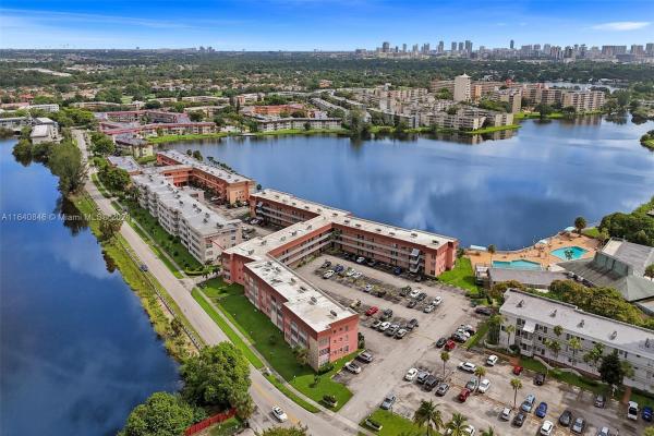 Moorings, 18555 NE 14th Ave #713, Ojus, Florida 33179, image 1