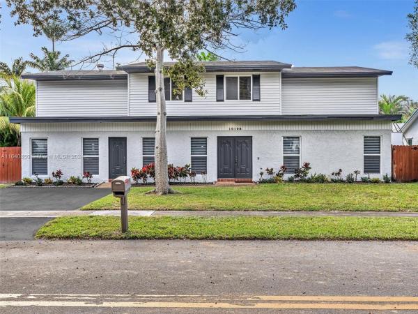 Cooper Village, 10108 SW 53rd Ct, Cooper City, Florida 33328, image 1
