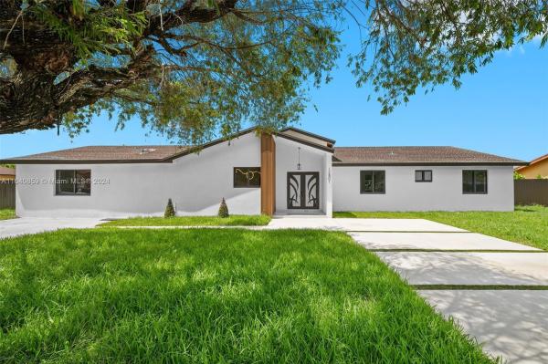 Park Estates, 12801 SW 187th Ter, South Miami Heights, Florida 33177, image 1