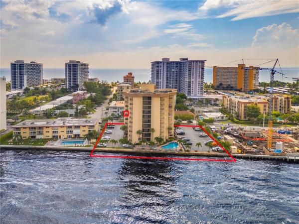 The Triton, 501 N Riverside Dr #603, Pompano Beach, Florida 33062, image 1