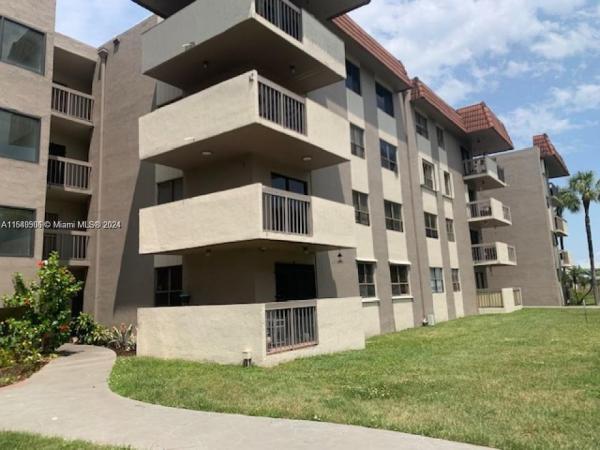 Garden Lake Towers, 1101 SW 122nd Ave #205, Tamiami, Florida 33184, image 1