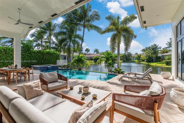 Hawks Landing, 770 Leigh Palm Ave, Plantation, Florida 33324, image 1