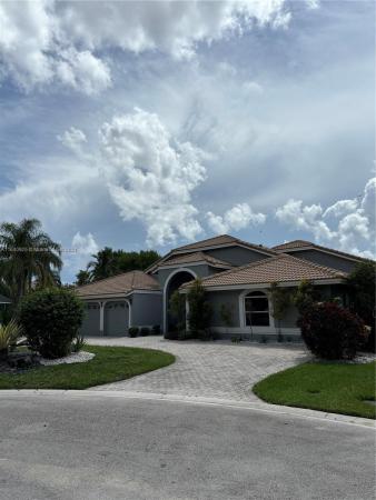 The Fairways At Eagle Trace, 12732 NW 17th St, Coral Springs, Florida 33071, image 1