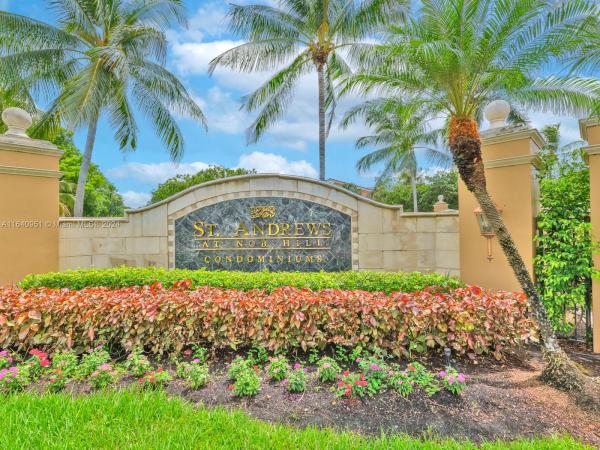St Andrews At Nob Hill, 7950 N Nob Hill Rd #303, Tamarac, Florida 33321, image 1