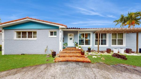 Pelham Estates, Miami Springs, Florida 33166, image 1