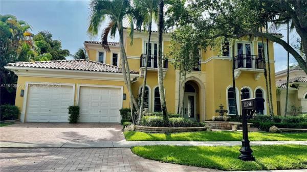 Fox Hill Estates, 17586 Middlebrook Way, Boca Raton, Florida 33496, image 1