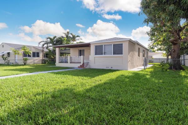 Blake, 461 NW 32nd Ct, Miami, Florida 33125, image 1