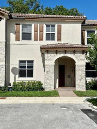 Westview North, 12457 NW 23rd Ct #12457, North Miami, Florida 33167, image 1