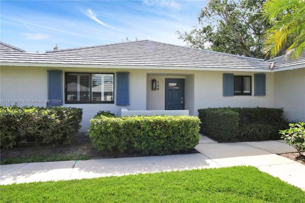 Club Cottages, 126 Club Dr #126, Palm Beach Gardens, Florida 33418, image 1