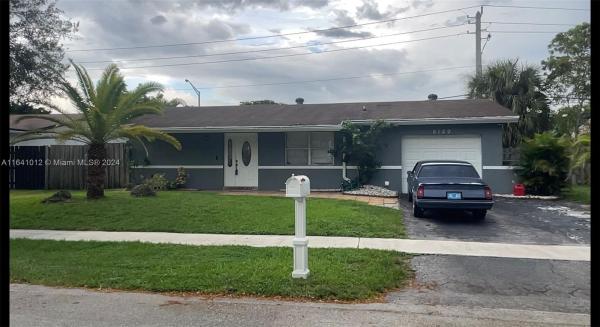 Cooper Village, 5120 SW 101st Ave, Cooper City, Florida 33328, image 1