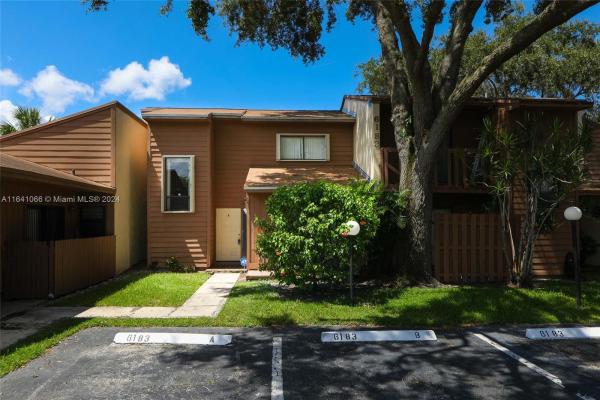Banyan Lakes, 6183 Live Oak Ct #B, Tamarac, Florida 33319, image 1