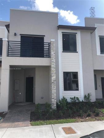 Las Ramblas At Via Ventura, 21451 NE 3rd Path, Ives Estates, Florida 33179, image 1