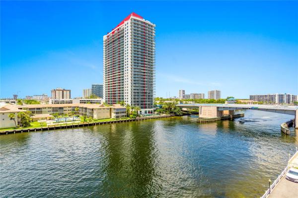 Imperial Towers, 1817 S Ocean Dr #621, Hallandale Beach, Florida 33009, image 1