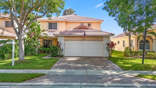 Sawgrass Village, 13494 NW 7th St, Plantation, Florida 33325, image 1