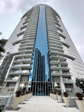 Paramount Miami Worldcenter, 851 NE 1st Ave #2301, Miami, Florida 33132, image 1