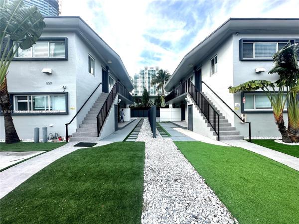 Ocean Beach, 660 Lenox Ave, Miami Beach, Florida 33139, image 1