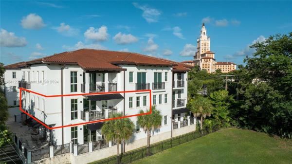 Villa Biltmore, 1228 Anastasia Ave #203, Coral Gables, Florida 33134, image 1