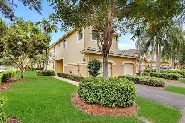 San Mateo, 2203 Hacienda Ter, Weston, Florida 33327, image 1