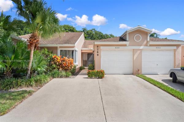 Eastgate At Whisper Walk, 8269 Springtree Rd #G, Boca Raton, Florida 33496, image 1