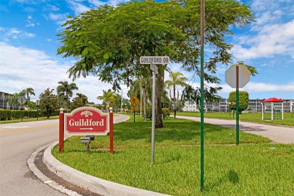 1059 Guildford D, Boca Raton, Florida 33434, image 2