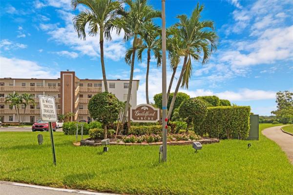 1059 Guildford D, Boca Raton, Florida 33434, image 3