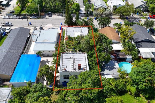 Kenwood, 1739 NW 16th St, Miami, Florida 33125, image 1