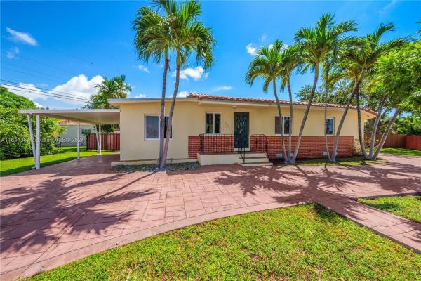 Harwood Village, 7471 SW 16th Ter, Coral Terrace, Florida 33155, image 1