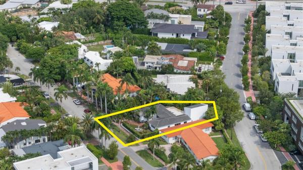 Nautilus, 911 W 47th Ct, Miami Beach, Florida 33140, image 1