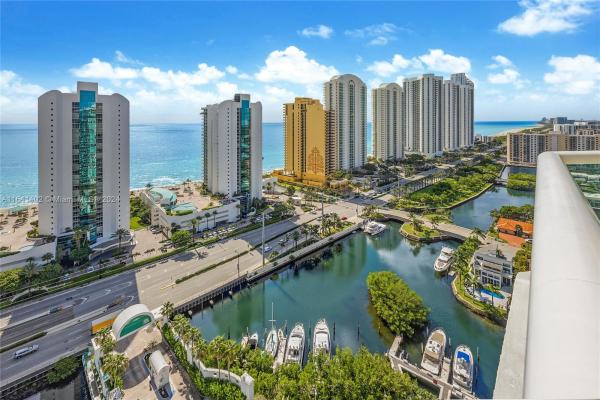 Oceania 4, 16400 Collins Ave #2641, Sunny Isles Beach, Florida 33160, image 1