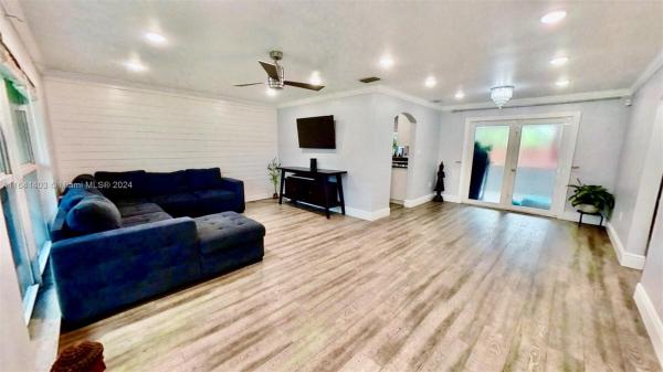 Sunrise Golf Village, 7461 NW 21st Ct, Sunrise, Florida 33313, image 2
