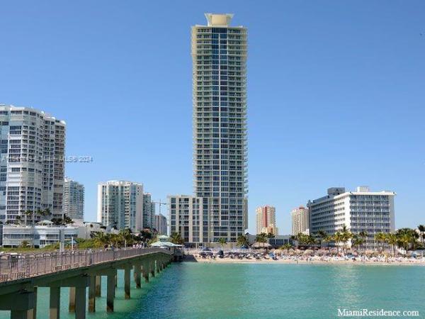 La Perla, 16699 Collins Ave #2409, Sunny Isles Beach, Florida 33160, image 1