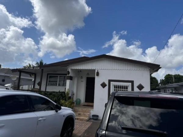 Hialeah Residential, 539 E 30th St, Hialeah, Florida 33013, image 1