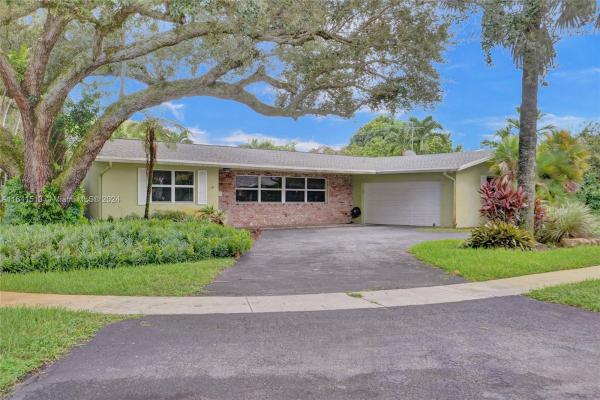 Plantation Gardens, 6800 NW 6th Ct, Plantation, Florida 33317, image 1