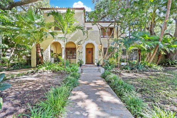 Shadowlawn, 45 NE 45th St, Miami, Florida 33137, image 1