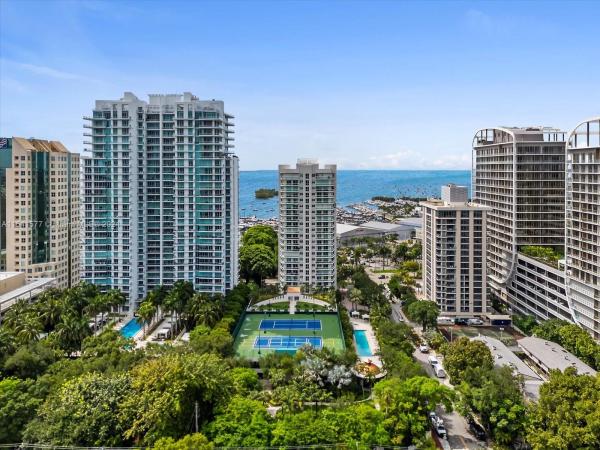 Grove Hill Tower, 2645 S Bayshore Dr #702, Miami, Florida 33133, image 1
