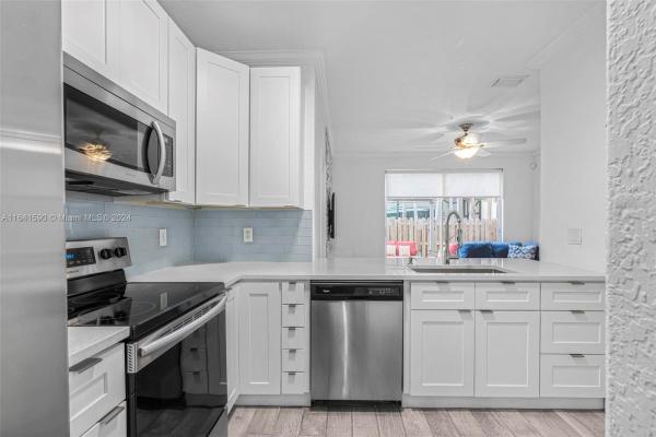 Marina Isle At Nautica, 3810 SW 169th Ter, Miramar, Florida 33027, image 2