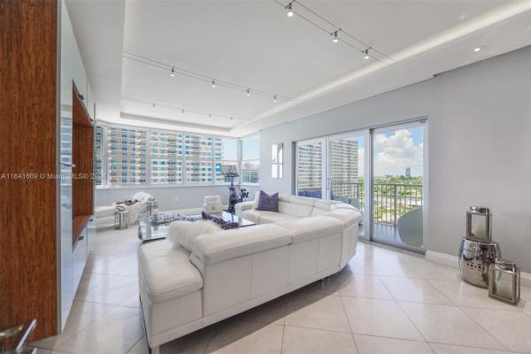 The Hemispheres, 1950 S Ocean Dr #11E, Hallandale Beach, Florida 33009, image 1