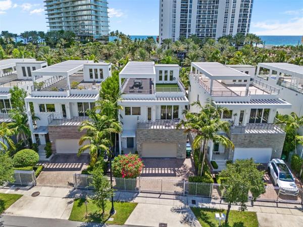 Atlantic 15, 18935 Atlantic Blvd, Sunny Isles Beach, Florida 33160, image 1
