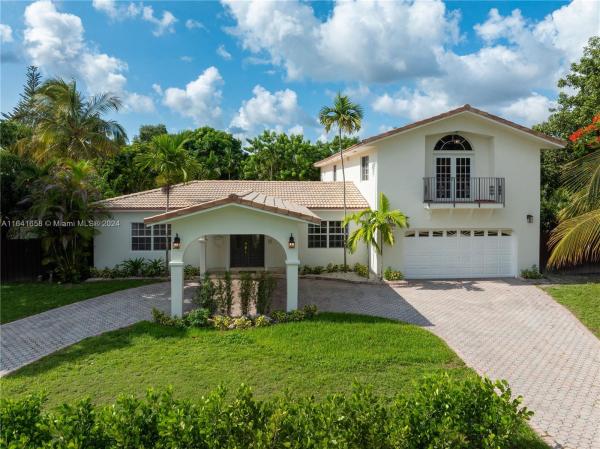 Carole Helms Manor, 7100 SW 56th St, Glenvar Heights, Florida 33155, image 1