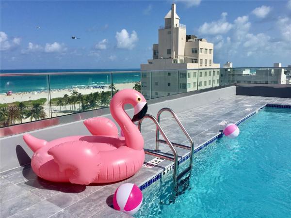 The Islander, 1255 Collins Ave #707, Miami Beach, Florida 33139, image 1