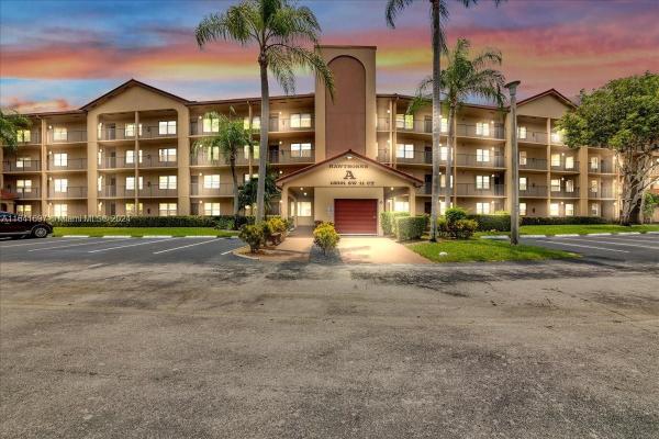 Hawthorne At Century Village, 13001 SW 11th Ct #105A, Pembroke Pines, Florida 33027, image 1