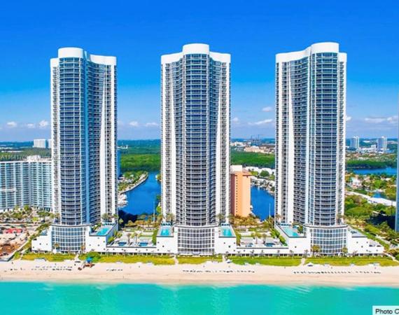 Tdr Tower 1, Sunny Isles Beach, Florida 33160, image 1