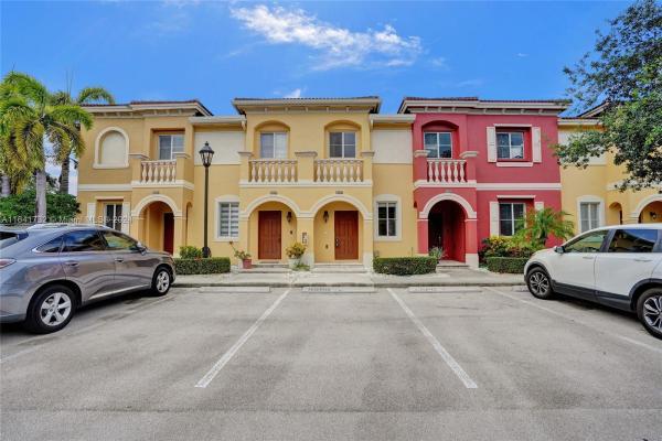 Village Walk, 8927 SW 18th St #403, Miramar, Florida 33025, image 1