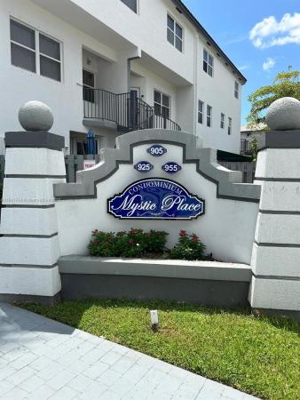 Mystic Place, 925 NW 82nd Ave #111-A, Fountainebleau, Florida 33126, image 1
